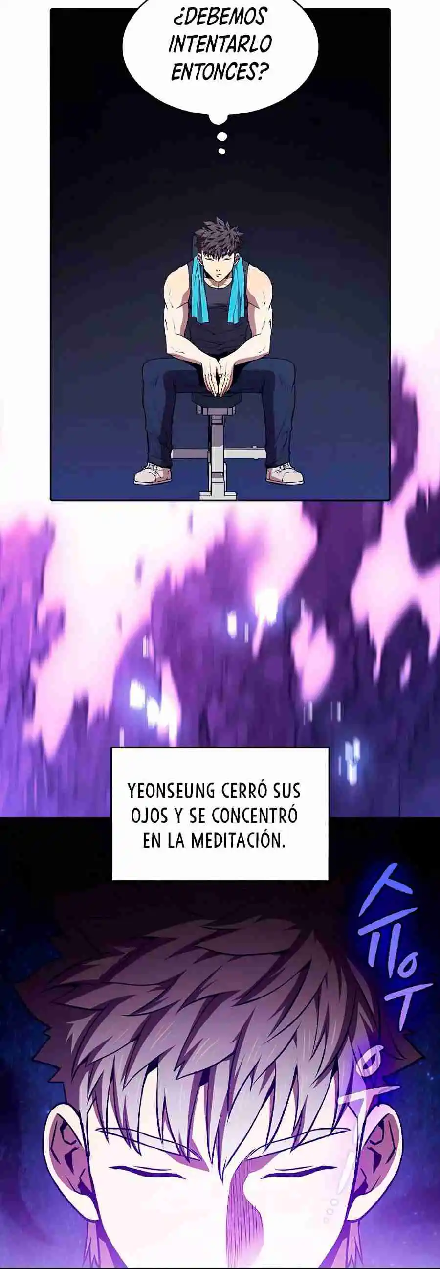 La Constelación Que Regreso Del Infierno - Capítulo 45 - Página 31 - LectorTMOo