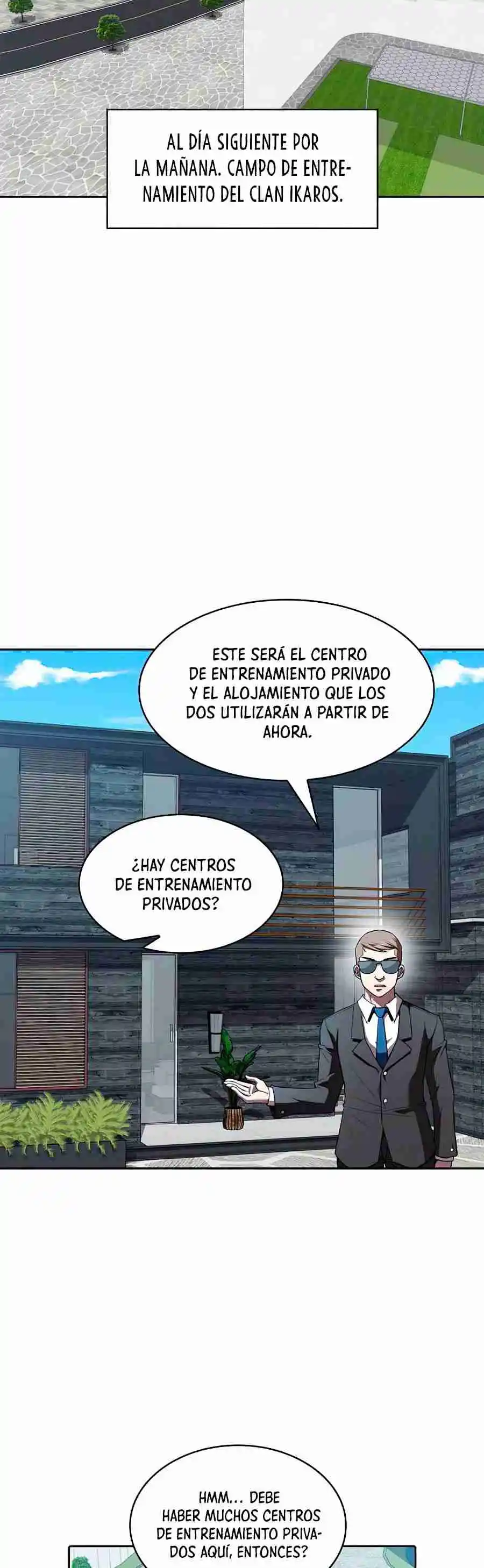 La Constelación Que Regreso Del Infierno - Capítulo 45 - Página 39 - LectorTMOo