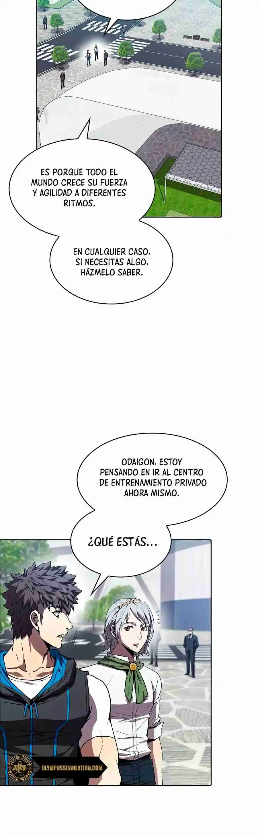La Constelación Que Regreso Del Infierno - Capítulo 45 - Página 40 - LectorTMOo