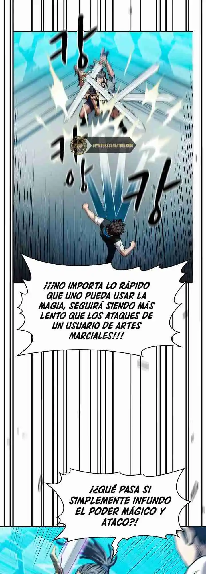 La Constelación Que Regreso Del Infierno - Capítulo 46 - Página 23 - LectorTMOo