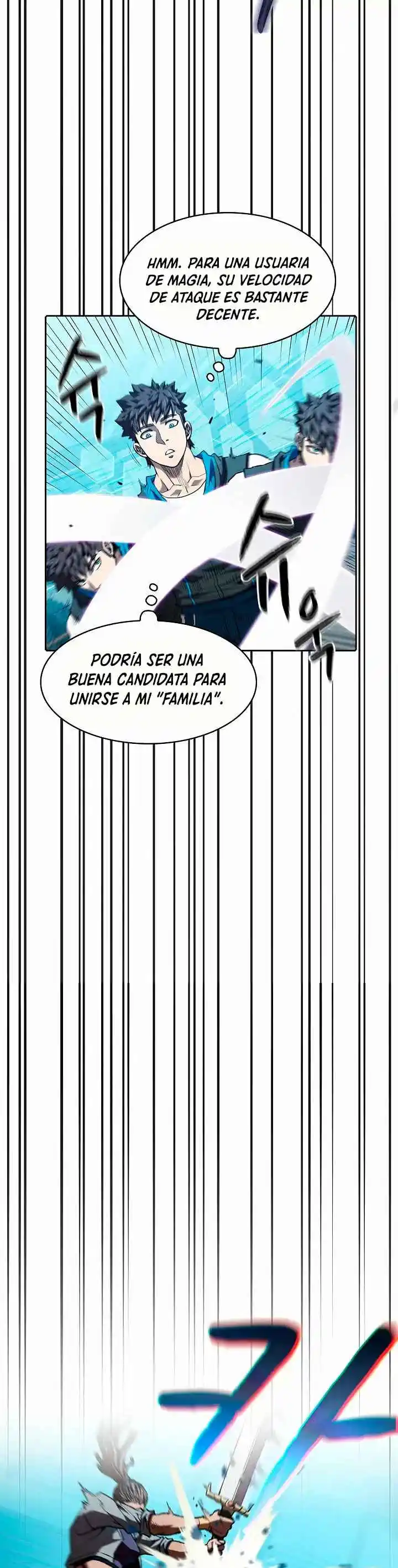 La Constelación Que Regreso Del Infierno - Capítulo 46 - Página 26 - LectorTMOo