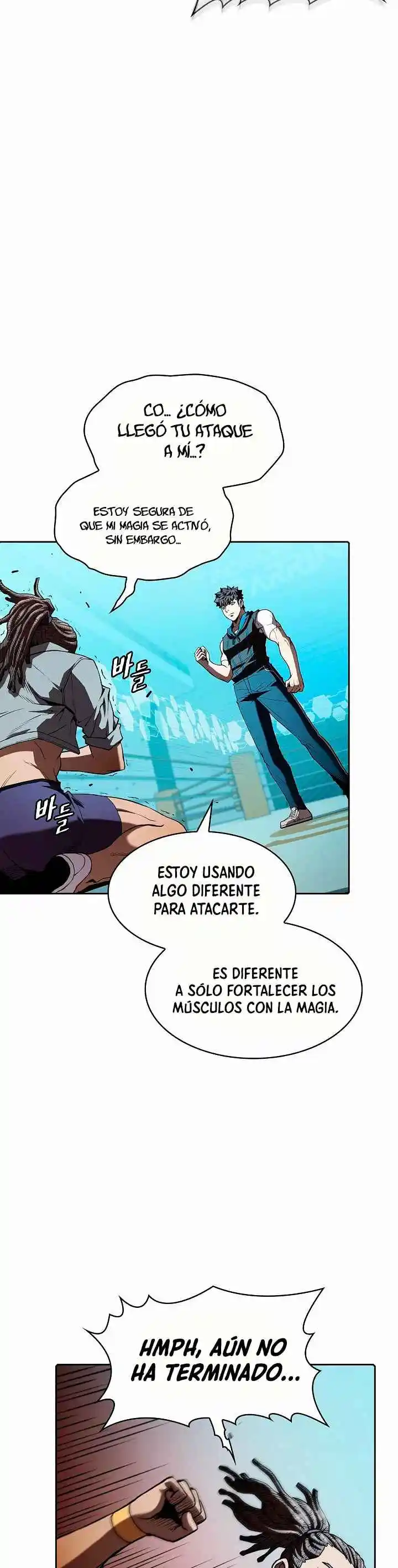 La Constelación Que Regreso Del Infierno - Capítulo 46 - Página 29 - LectorTMOo