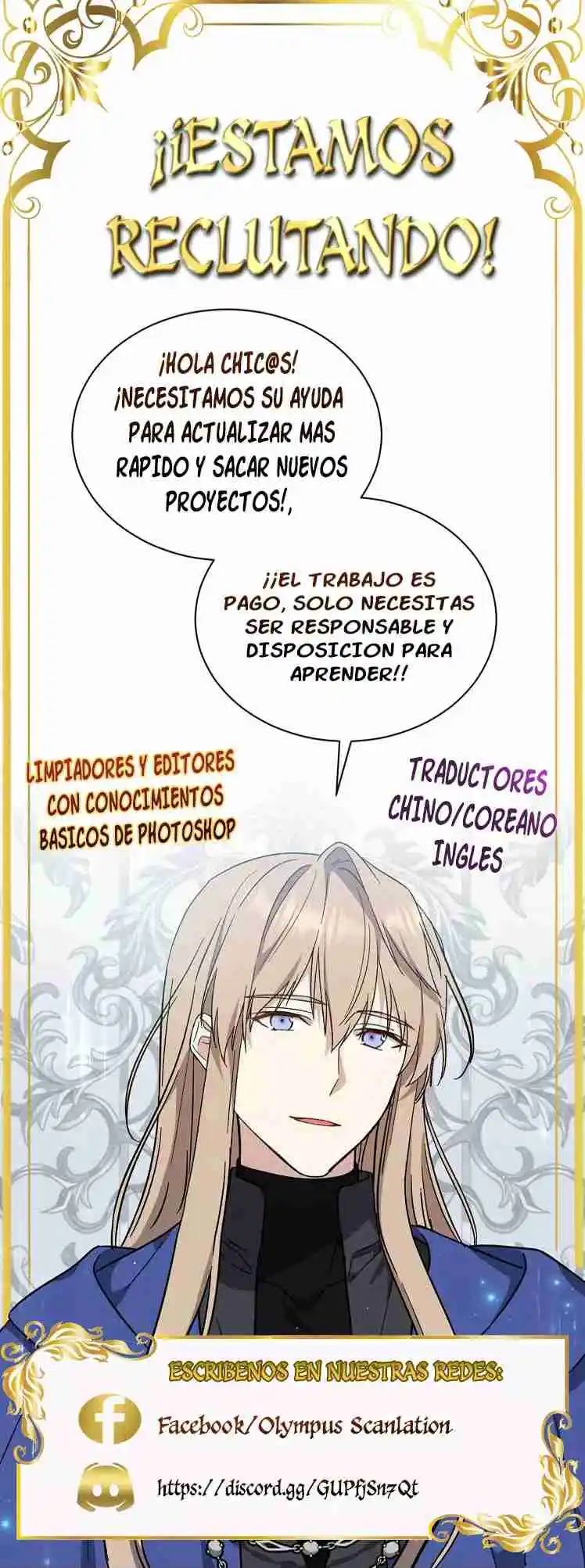 La Constelación Que Regreso Del Infierno - Capítulo 46 - Página 42 - LectorTMOo