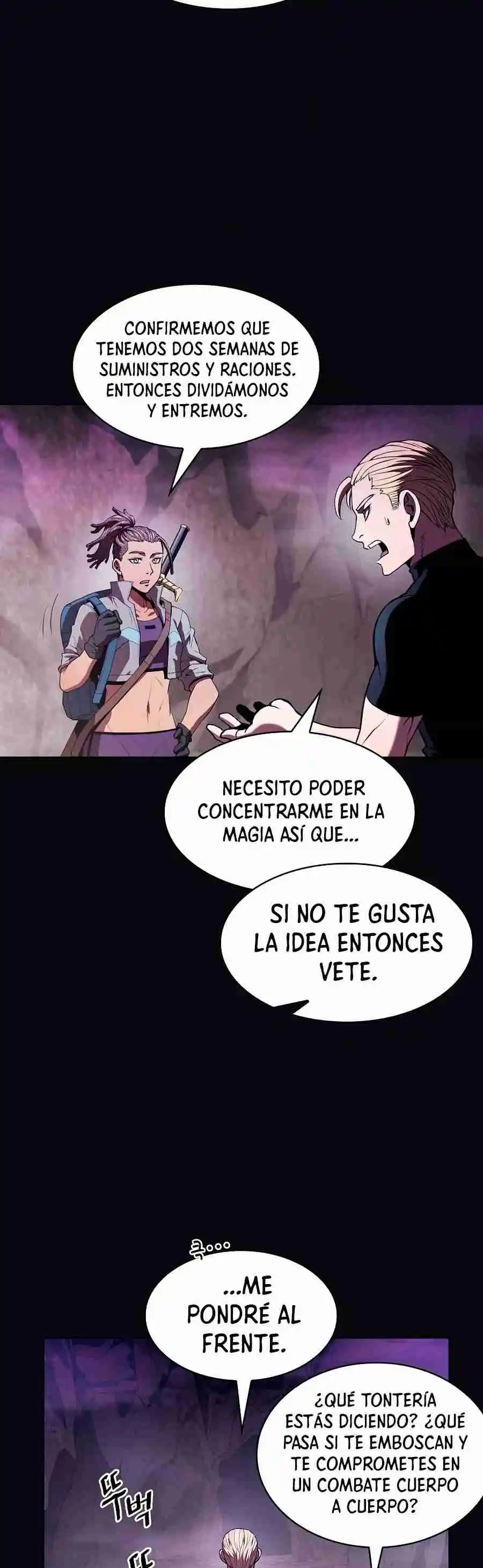 La Constelación Que Regreso Del Infierno - Capítulo 49 - Página 13 - LectorTMOo