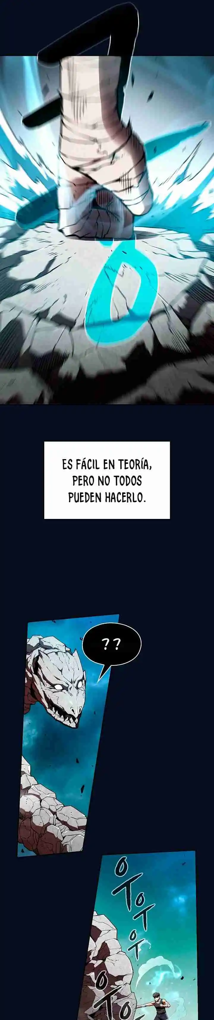 La Constelación Que Regreso Del Infierno - Capítulo 5 - Página 21 - LectorTMOo