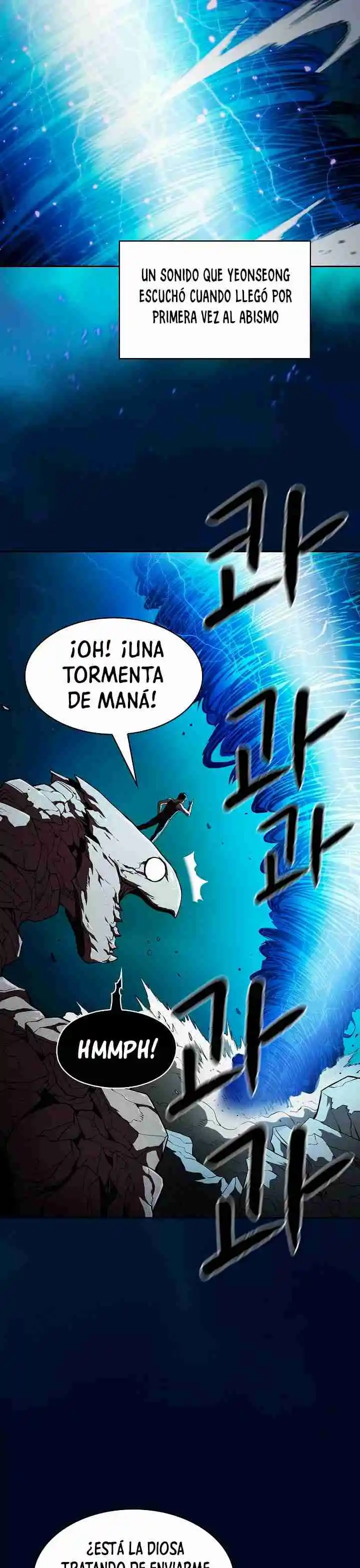 La Constelación Que Regreso Del Infierno - Capítulo 5 - Página 33 - LectorTMOo