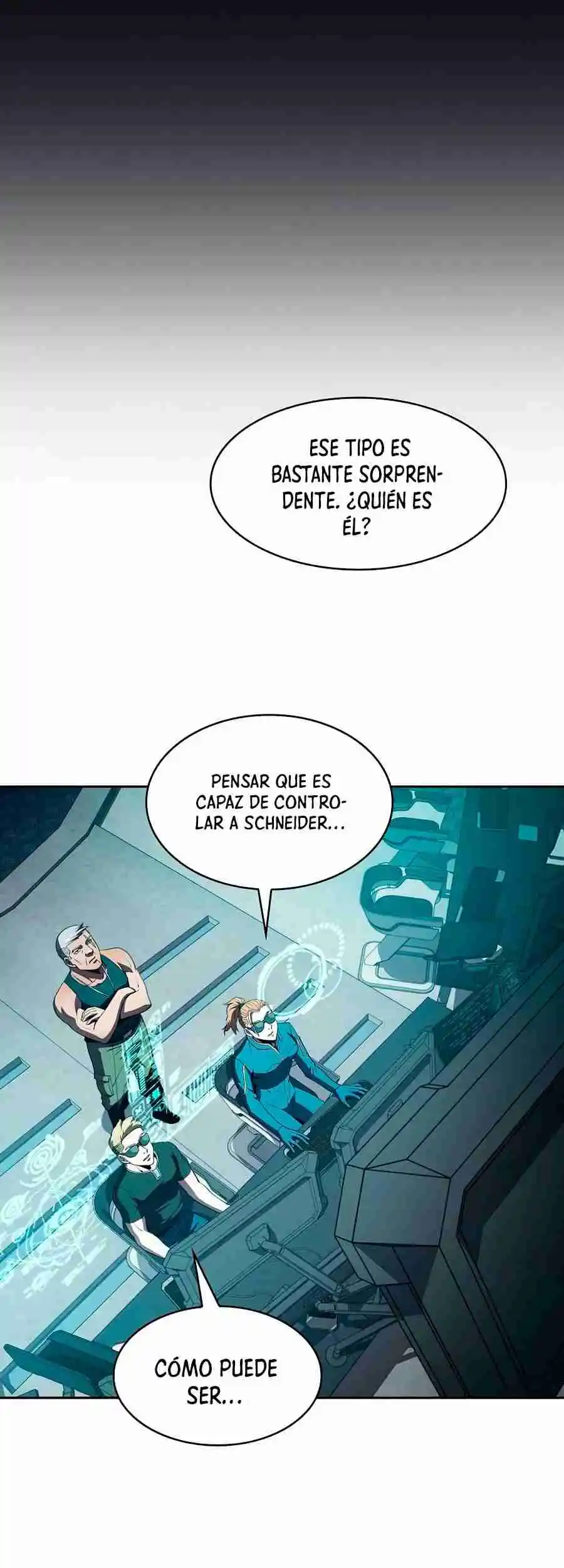 La Constelación Que Regreso Del Infierno - Capítulo 50 - Página 14 - LectorTMOo