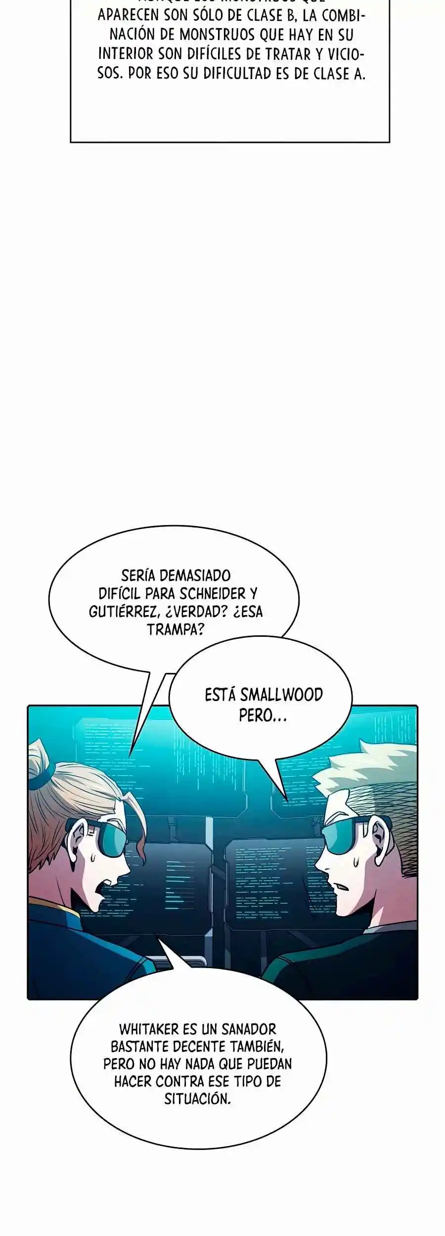 La Constelación Que Regreso Del Infierno - Capítulo 50 - Página 18 - LectorTMOo