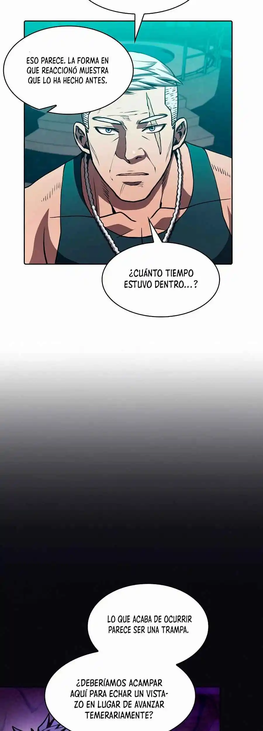 La Constelación Que Regreso Del Infierno - Capítulo 50 - Página 24 - LectorTMOo
