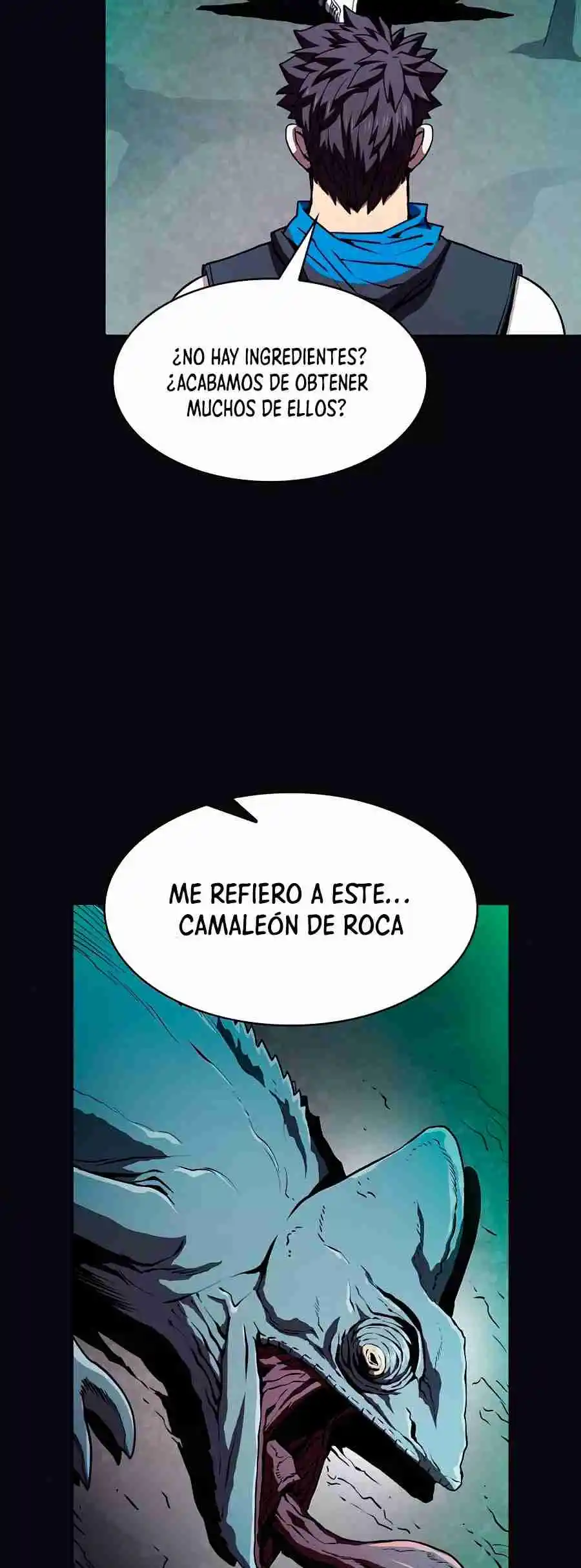 La Constelación Que Regreso Del Infierno - Capítulo 50 - Página 45 - LectorTMOo