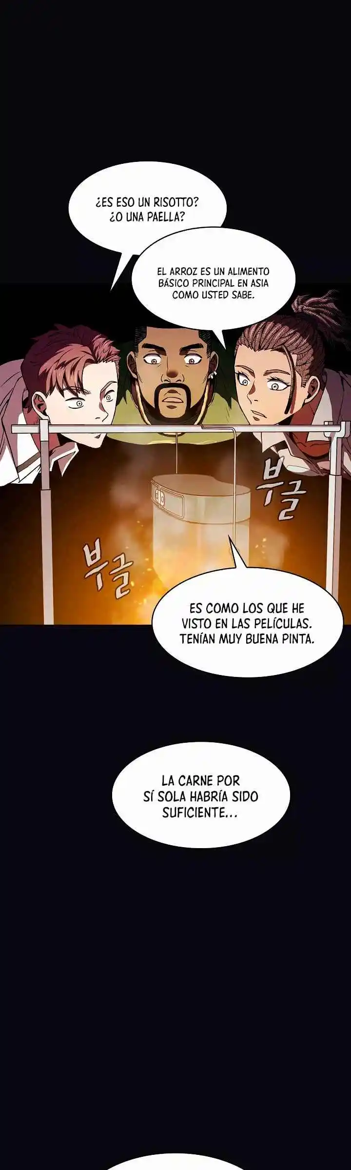 La Constelación Que Regreso Del Infierno - Capítulo 51 - Página 9 - LectorTMOo