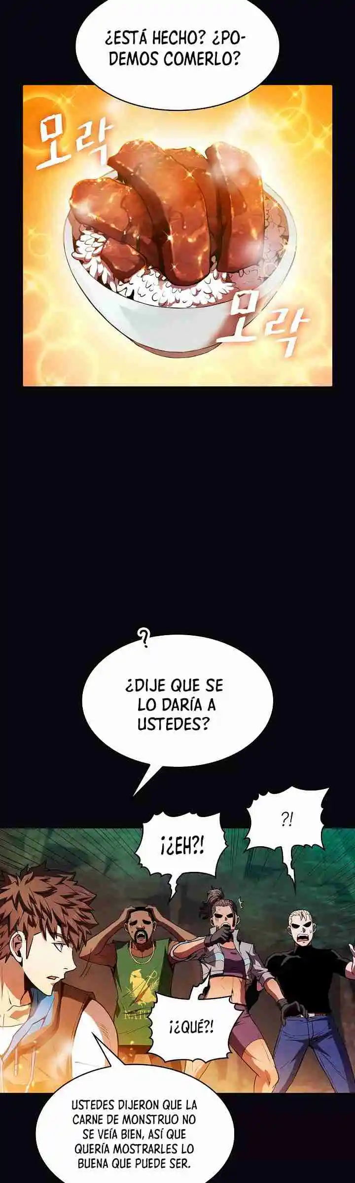 La Constelación Que Regreso Del Infierno - Capítulo 51 - Página 10 - LectorTMOo