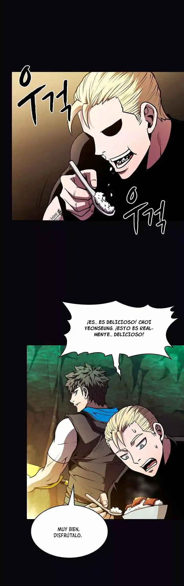 La Constelación Que Regreso Del Infierno - Capítulo 51 - Página 13 - LectorTMOo