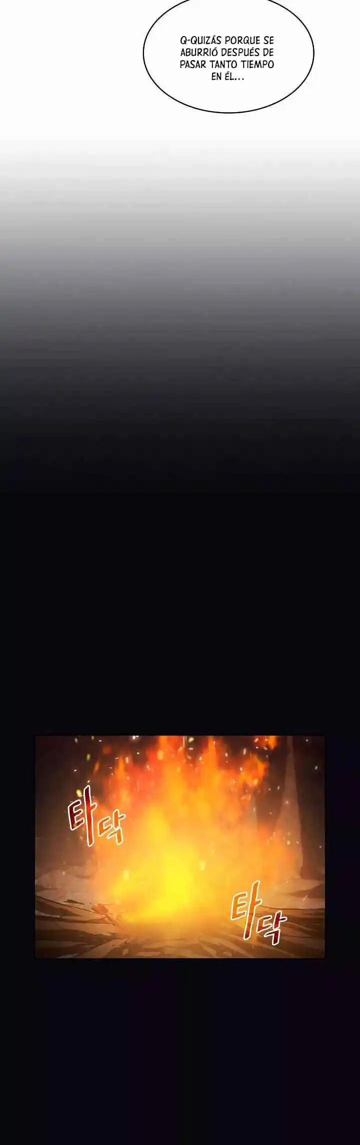 La Constelación Que Regreso Del Infierno - Capítulo 51 - Página 21 - LectorTMOo
