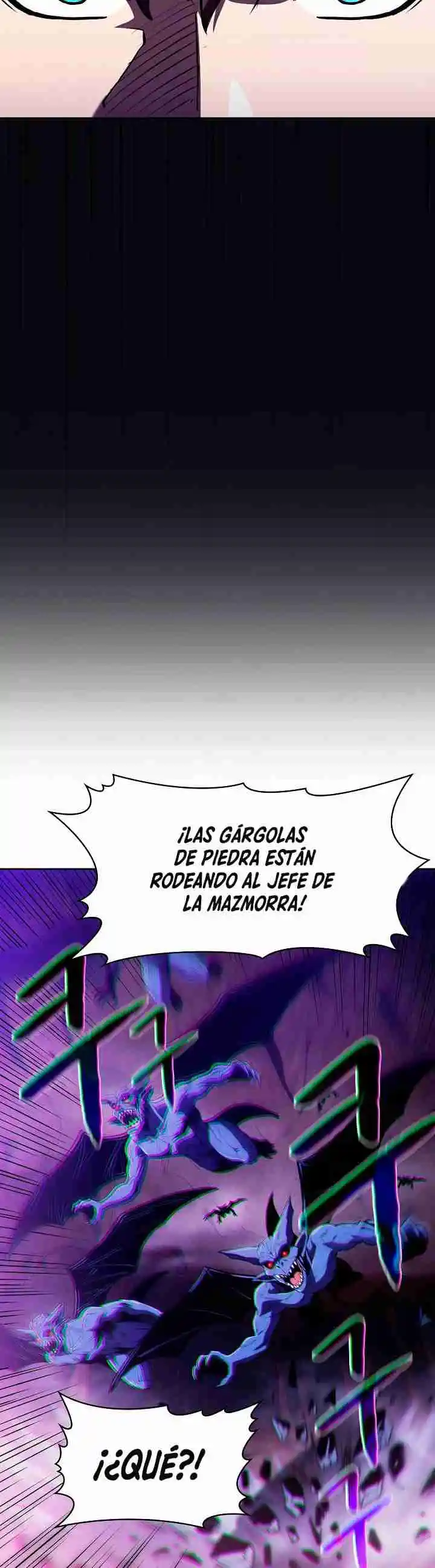 La Constelación Que Regreso Del Infierno - Capítulo 51 - Página 28 - LectorTMOo