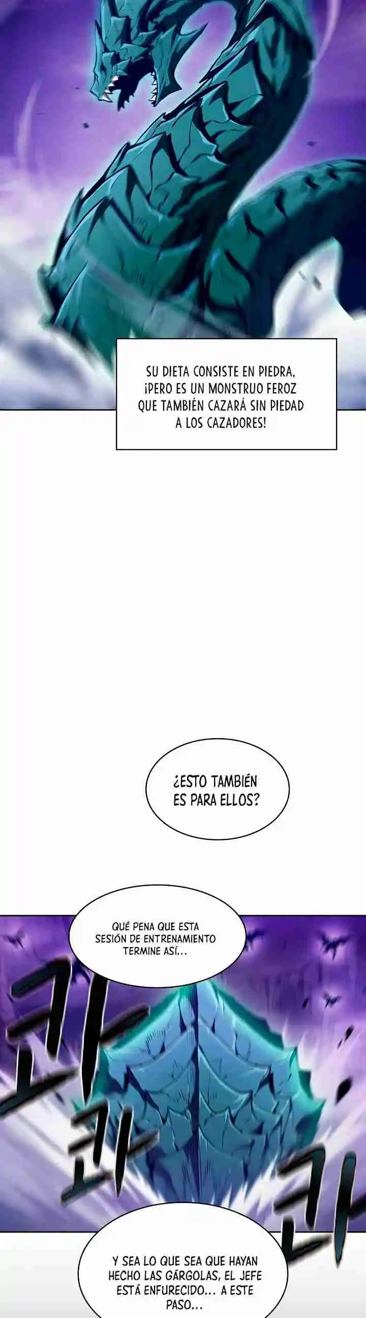 La Constelación Que Regreso Del Infierno - Capítulo 51 - Página 30 - LectorTMOo