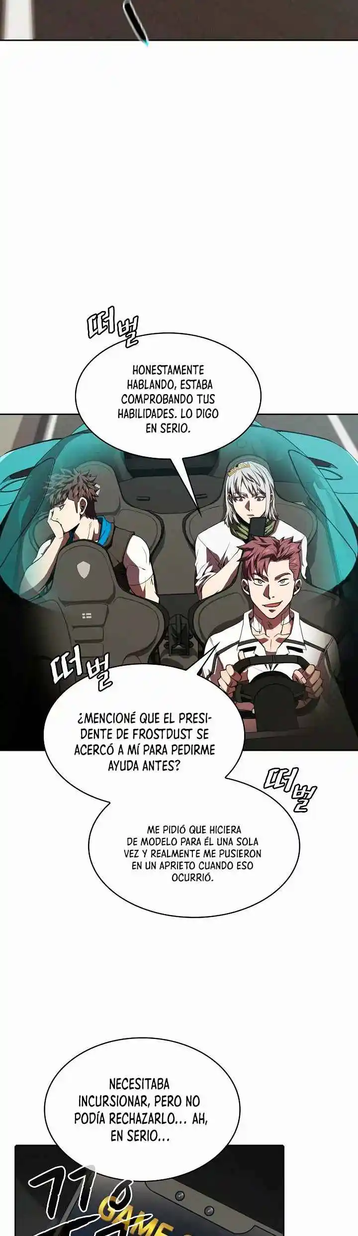 La Constelación Que Regreso Del Infierno - Capítulo 52 - Página 14 - LectorTMOo