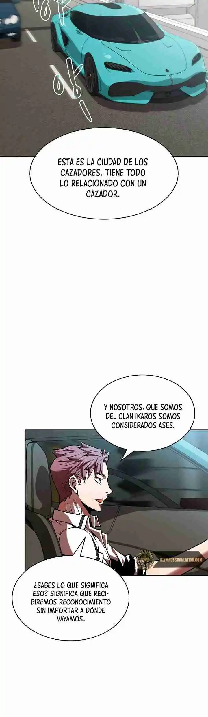 La Constelación Que Regreso Del Infierno - Capítulo 52 - Página 22 - LectorTMOo