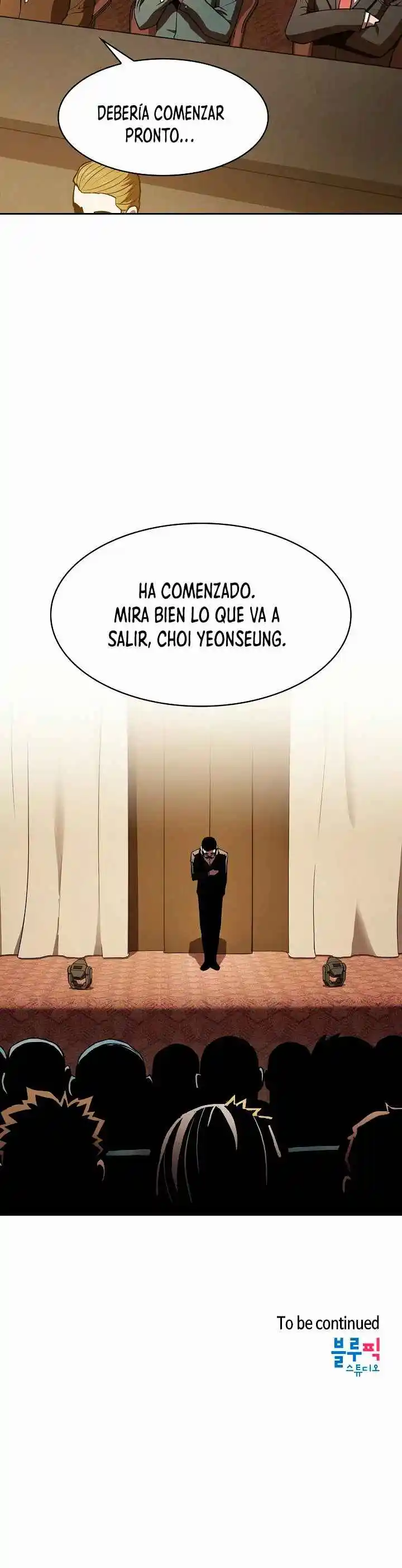 La Constelación Que Regreso Del Infierno - Capítulo 52 - Página 39 - LectorTMOo