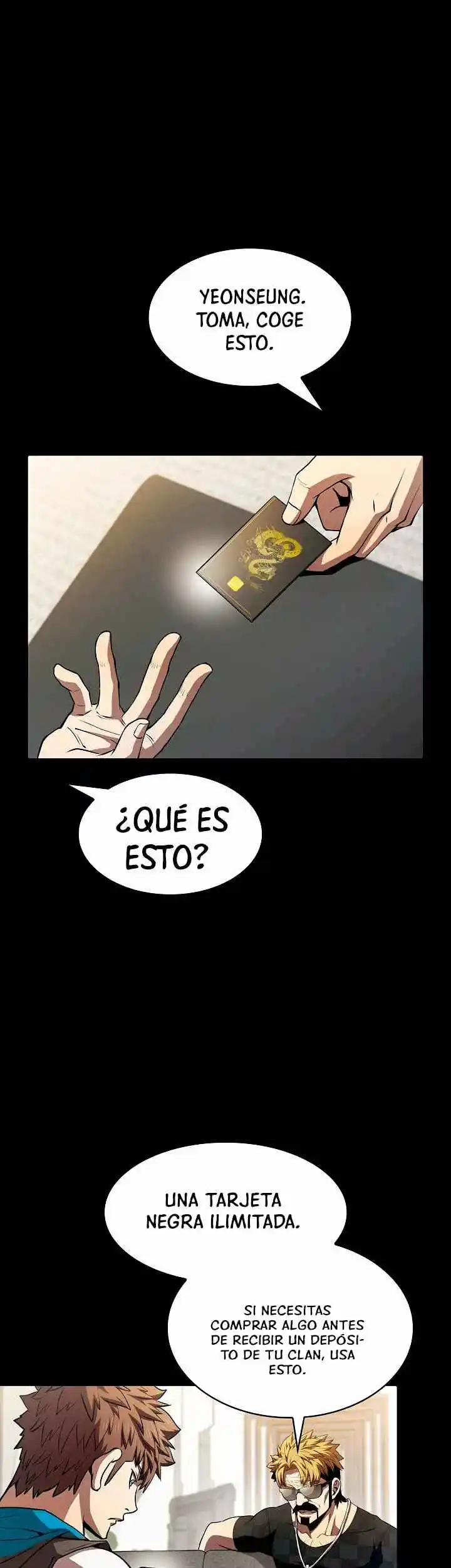 La Constelación Que Regreso Del Infierno - Capítulo 53 - Página 7 - LectorTMOo