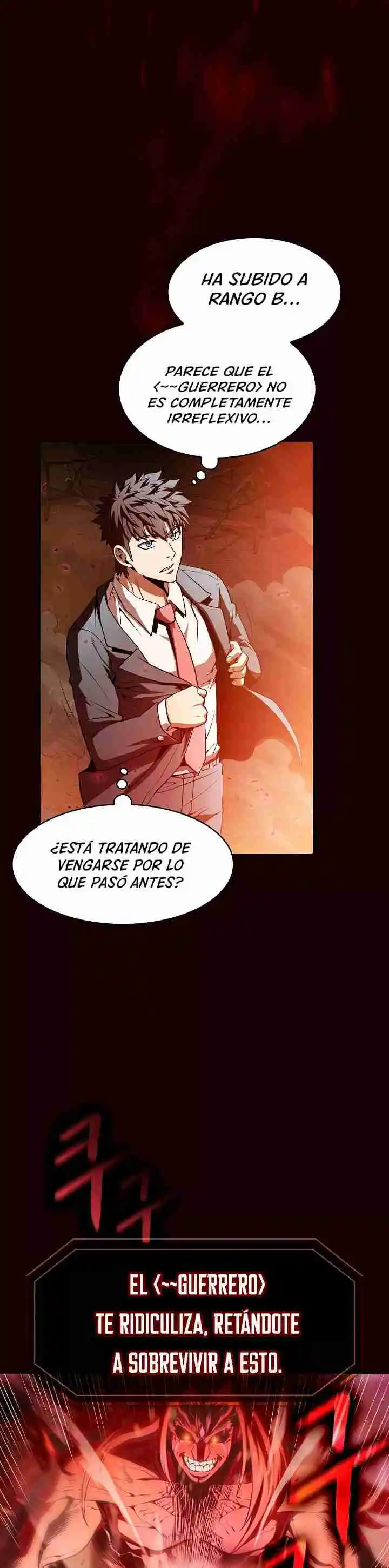 La Constelación Que Regreso Del Infierno - Capítulo 53 - Página 15 - LectorTMOo