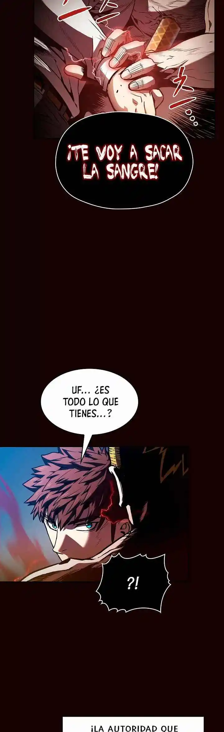 La Constelación Que Regreso Del Infierno - Capítulo 53 - Página 26 - LectorTMOo