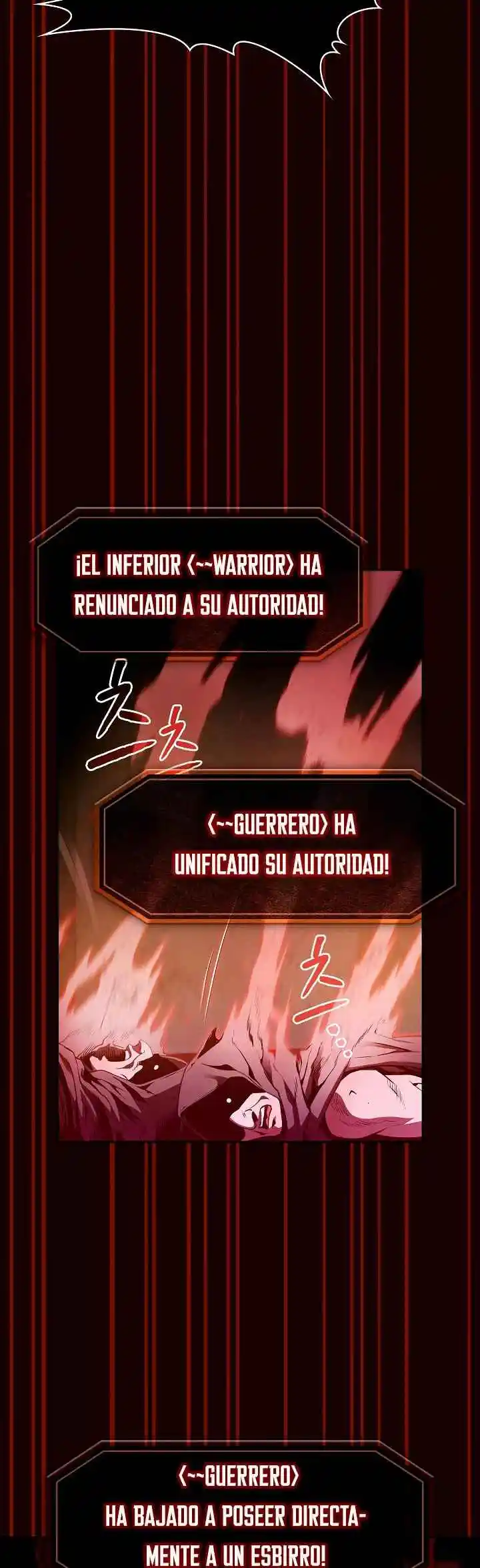 La Constelación Que Regreso Del Infierno - Capítulo 53 - Página 31 - LectorTMOo
