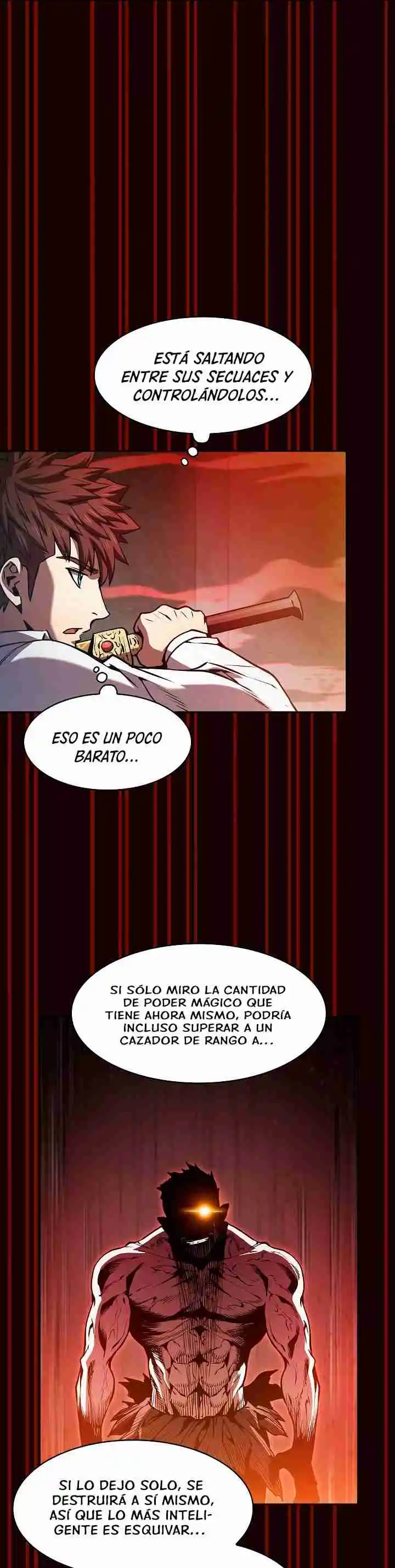 La Constelación Que Regreso Del Infierno - Capítulo 53 - Página 33 - LectorTMOo