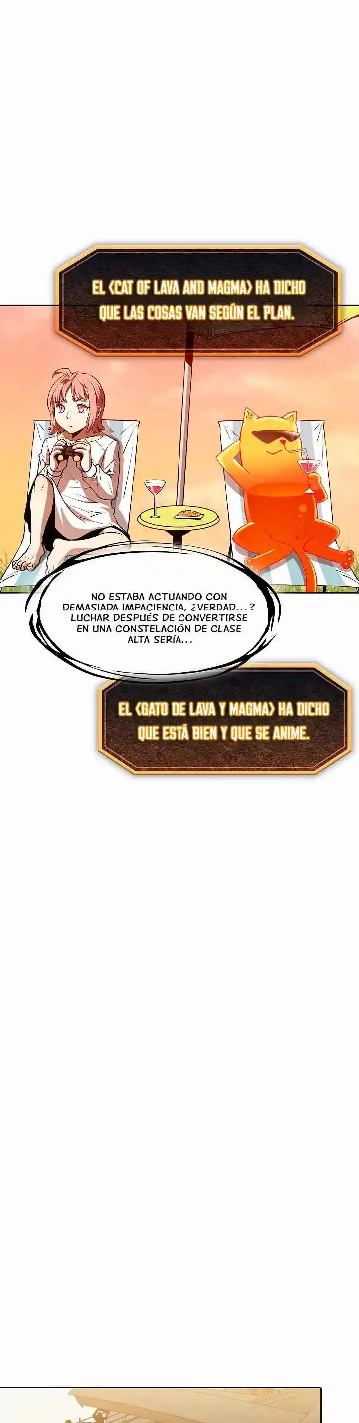 La Constelación Que Regreso Del Infierno - Capítulo 53 - Página 40 - LectorTMOo