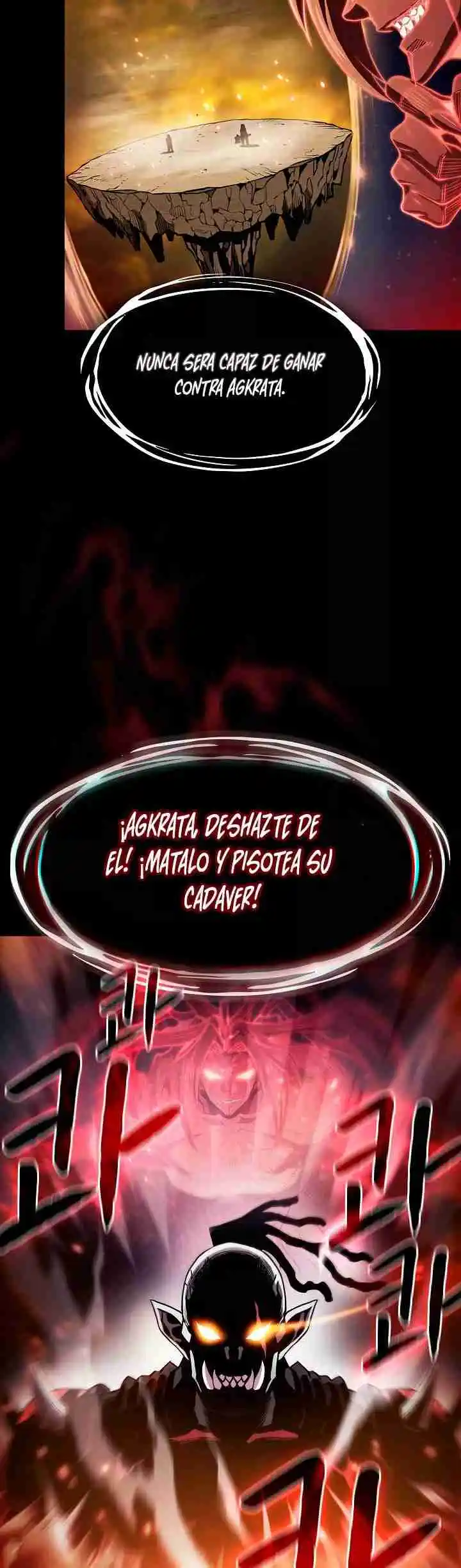 La Constelación Que Regreso Del Infierno - Capítulo 55 - Página 7 - LectorTMOo