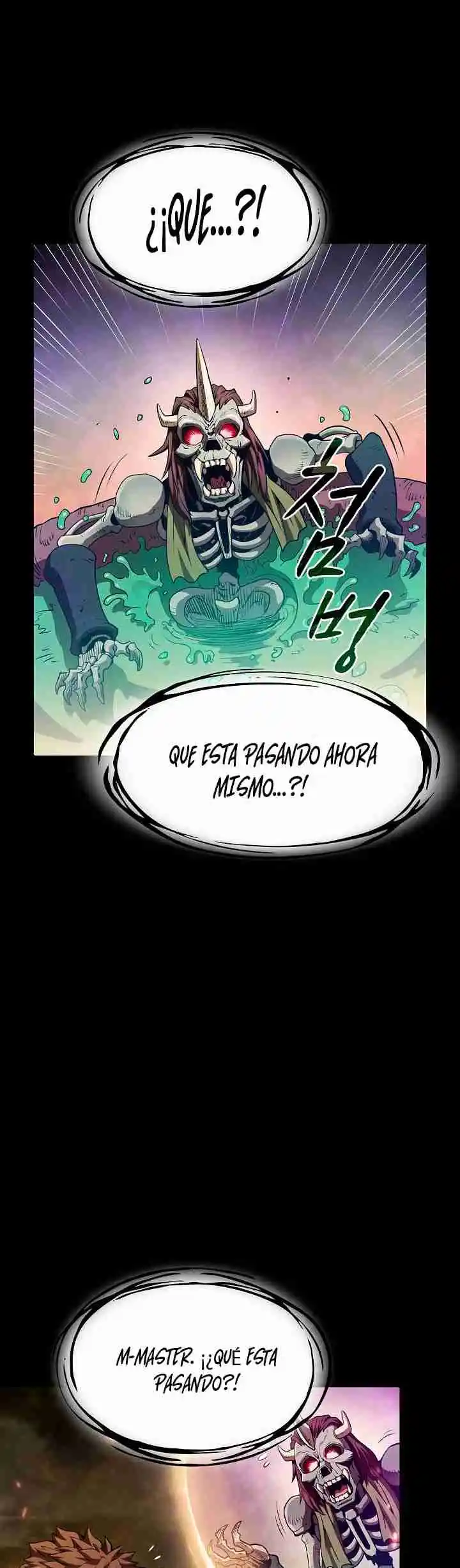 La Constelación Que Regreso Del Infierno - Capítulo 55 - Página 12 - LectorTMOo