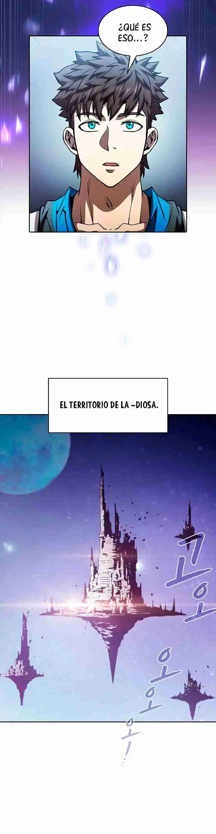 La Constelación Que Regreso Del Infierno - Capítulo 56 - Página 12 - LectorTMOo