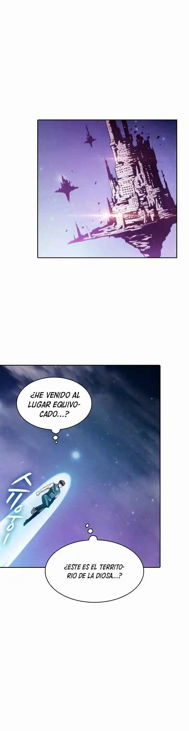 La Constelación Que Regreso Del Infierno - Capítulo 56 - Página 13 - LectorTMOo