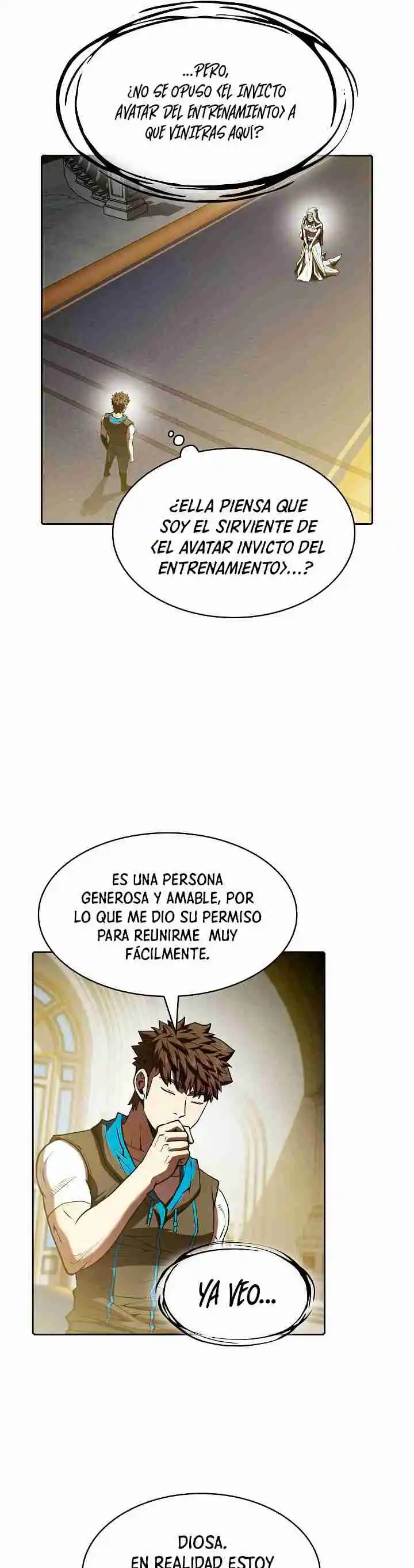 La Constelación Que Regreso Del Infierno - Capítulo 56 - Página 20 - LectorTMOo