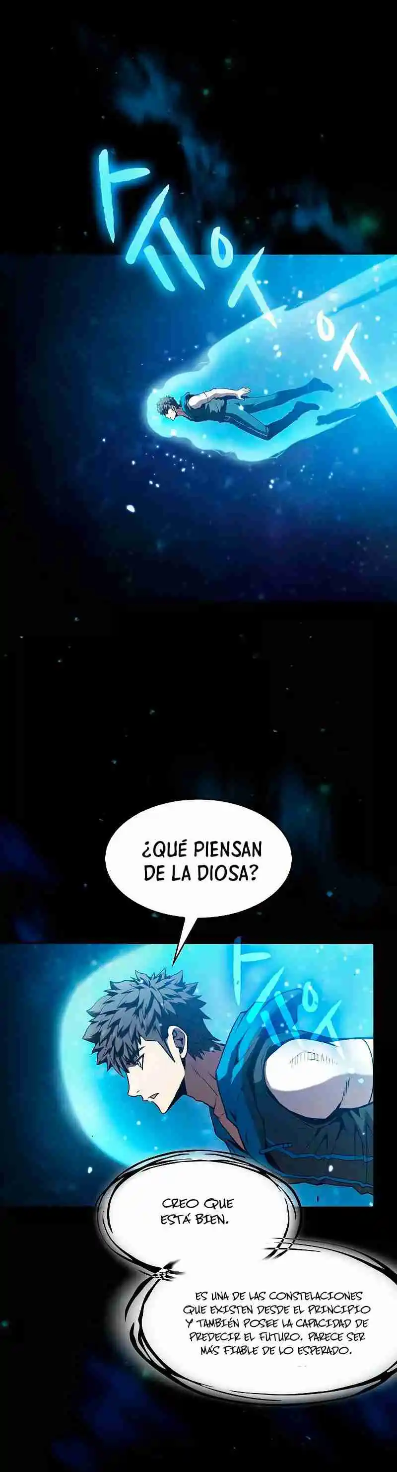 La Constelación Que Regreso Del Infierno - Capítulo 57 - Página 5 - LectorTMOo