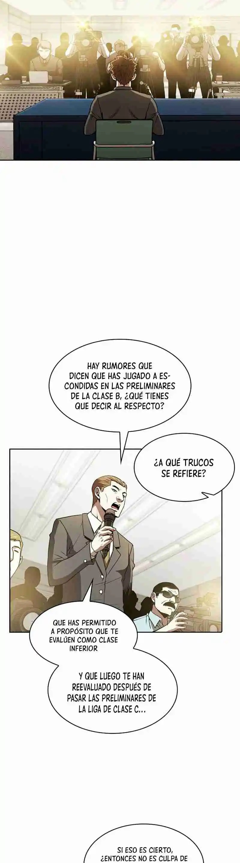 La Constelación Que Regreso Del Infierno - Capítulo 58 - Página 9 - LectorTMOo