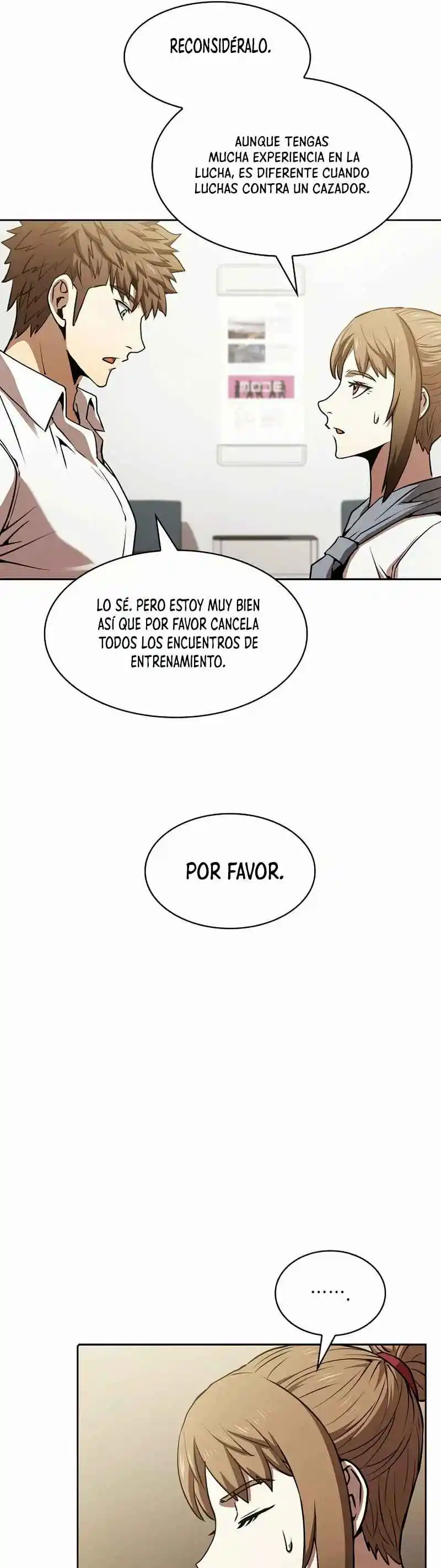 La Constelación Que Regreso Del Infierno - Capítulo 58 - Página 21 - LectorTMOo