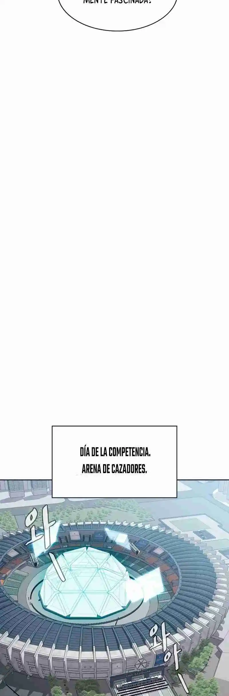 La Constelación Que Regreso Del Infierno - Capítulo 58 - Página 39 - LectorTMOo