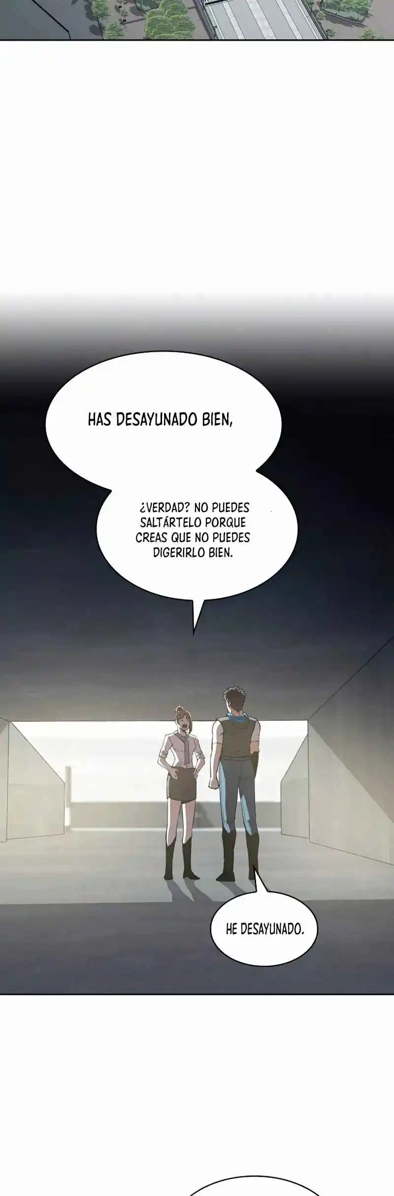La Constelación Que Regreso Del Infierno - Capítulo 58 - Página 40 - LectorTMOo