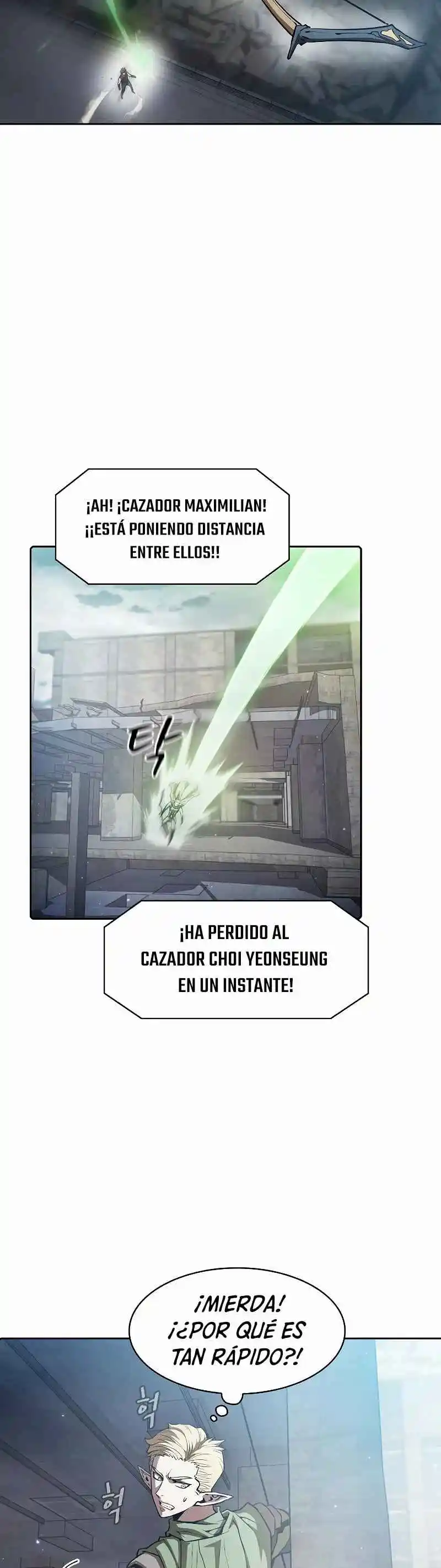 La Constelación Que Regreso Del Infierno - Capítulo 59 - Página 15 - LectorTMOo