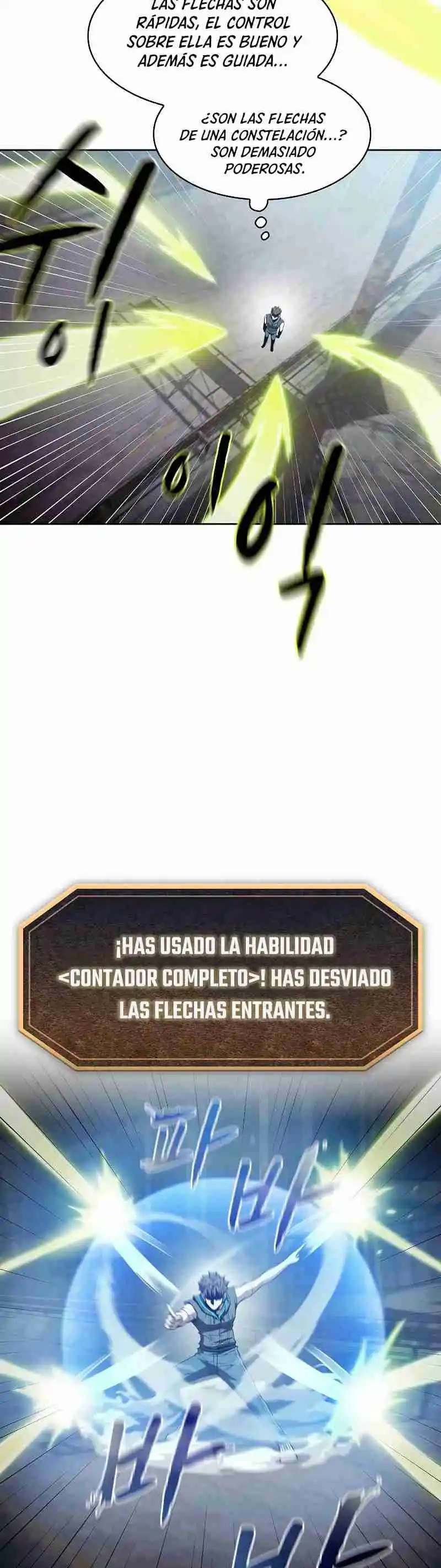 La Constelación Que Regreso Del Infierno - Capítulo 59 - Página 18 - LectorTMOo