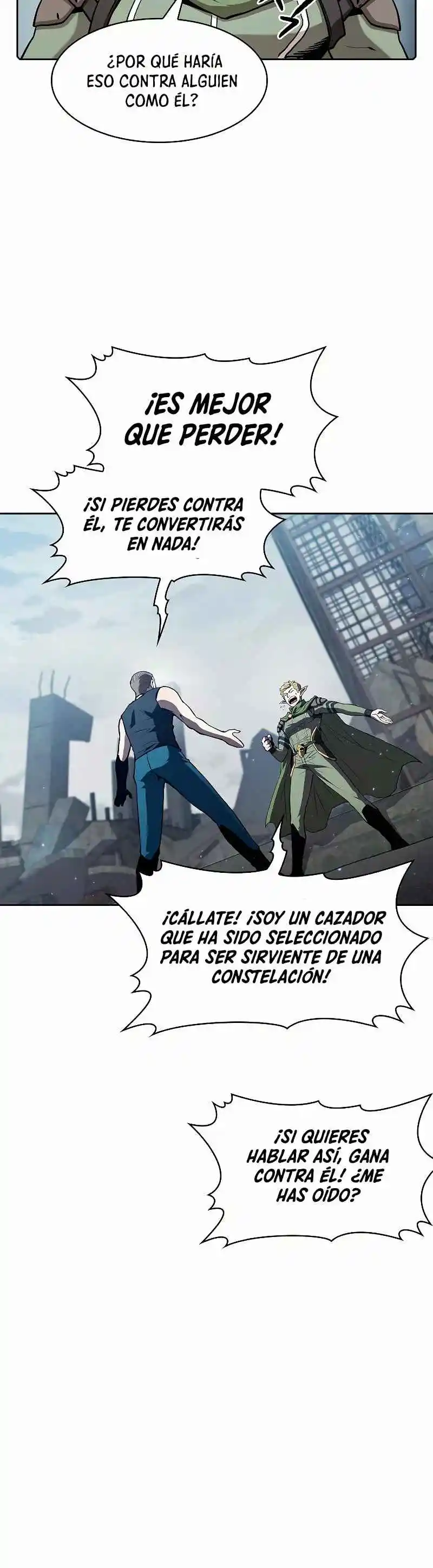 La Constelación Que Regreso Del Infierno - Capítulo 59 - Página 39 - LectorTMOo