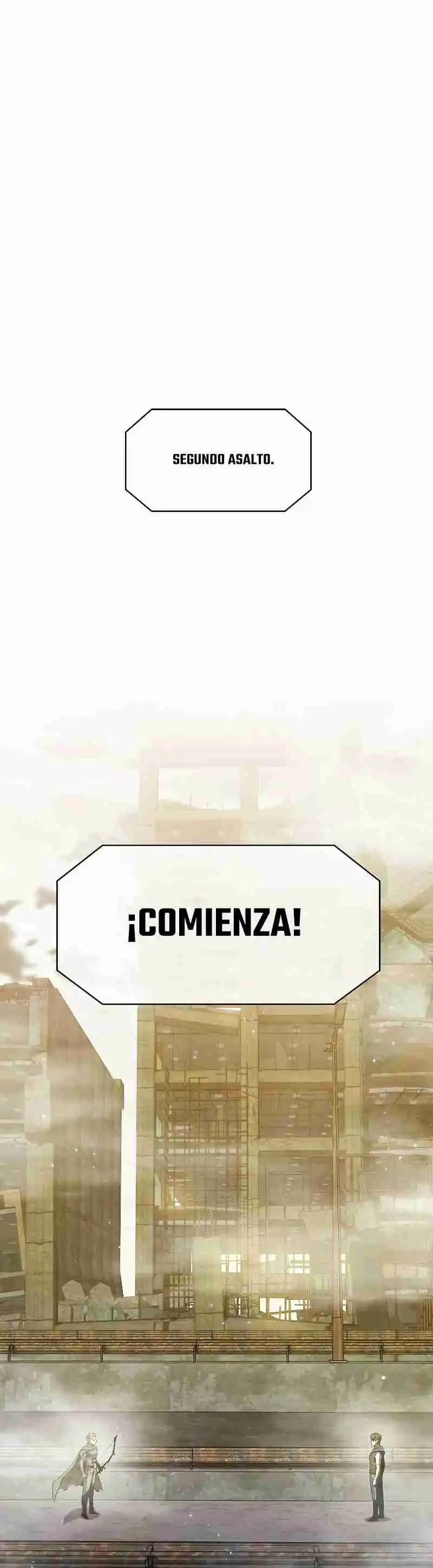 La Constelación Que Regreso Del Infierno - Capítulo 59 - Página 40 - LectorTMOo