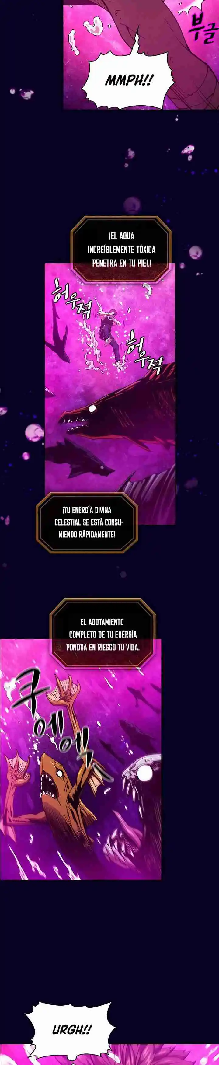 La Constelación Que Regreso Del Infierno - Capítulo 6 - Página 16 - LectorTMOo