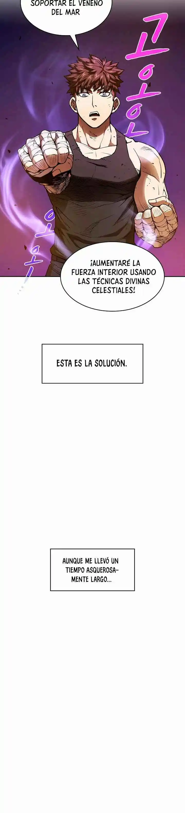 La Constelación Que Regreso Del Infierno - Capítulo 6 - Página 23 - LectorTMOo