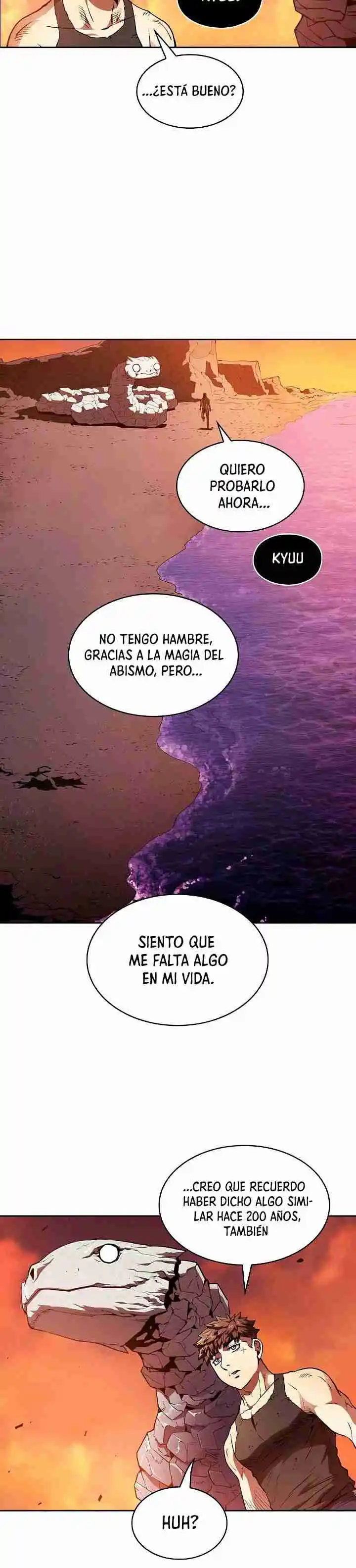 La Constelación Que Regreso Del Infierno - Capítulo 6 - Página 26 - LectorTMOo