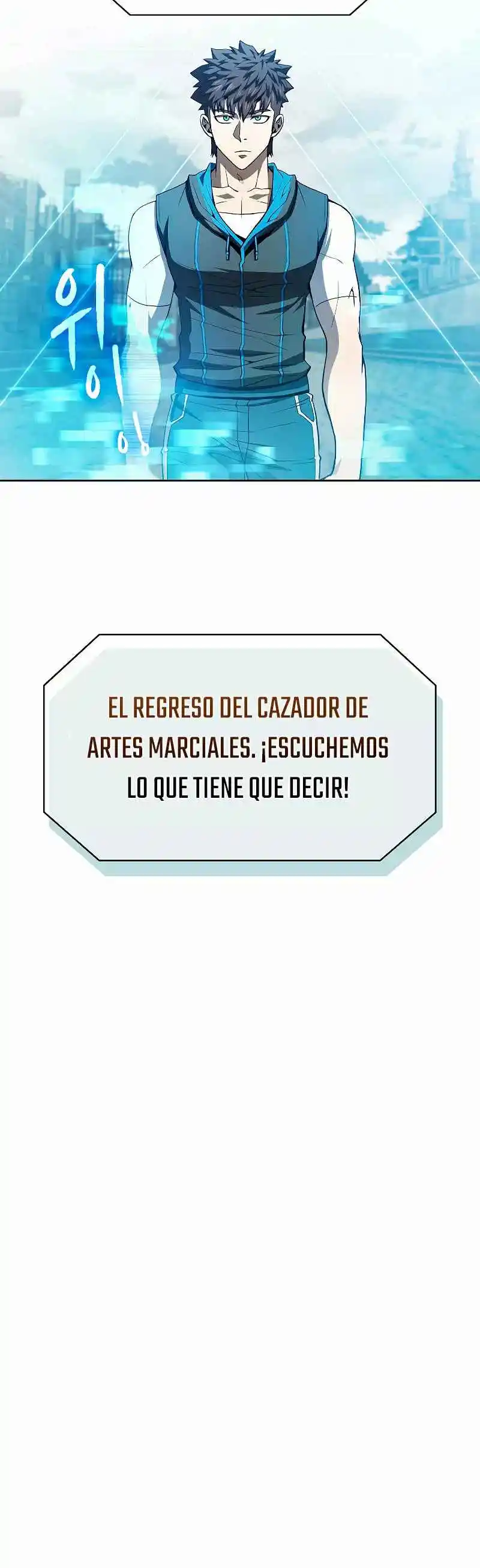 La Constelación Que Regreso Del Infierno - Capítulo 60 - Página 6 - LectorTMOo