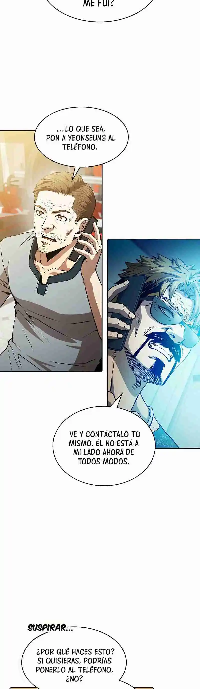 La Constelación Que Regreso Del Infierno - Capítulo 60 - Página 20 - LectorTMOo