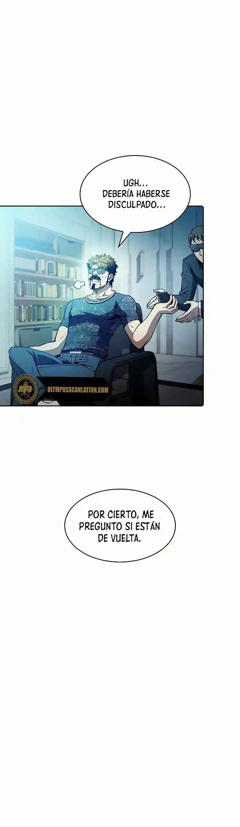 La Constelación Que Regreso Del Infierno - Capítulo 60 - Página 22 - LectorTMOo