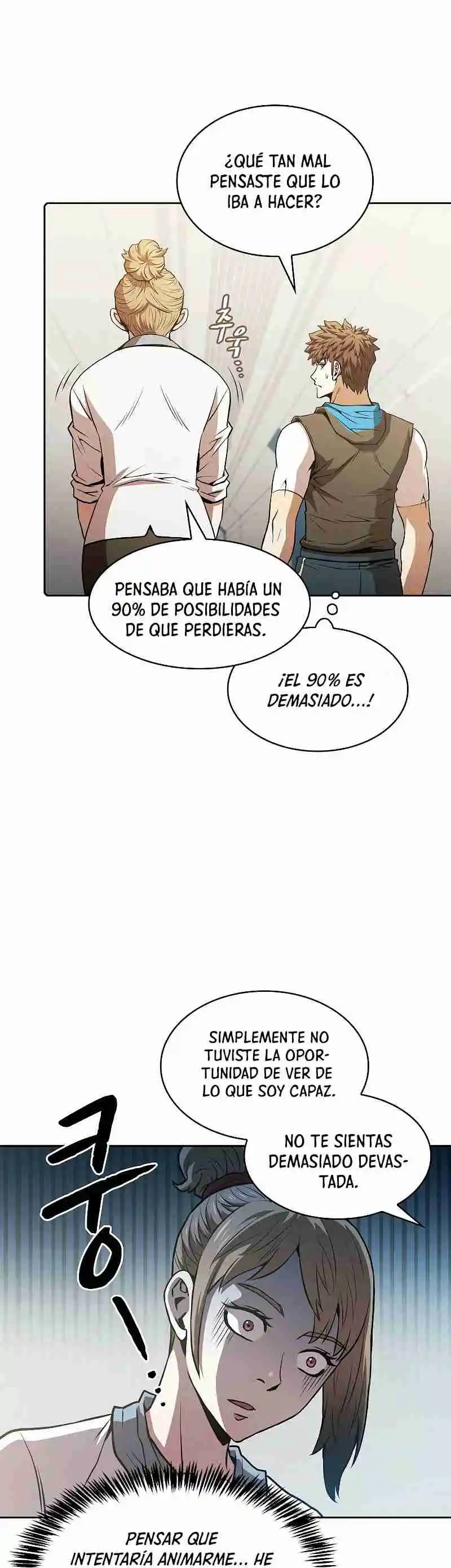 La Constelación Que Regreso Del Infierno - Capítulo 60 - Página 24 - LectorTMOo